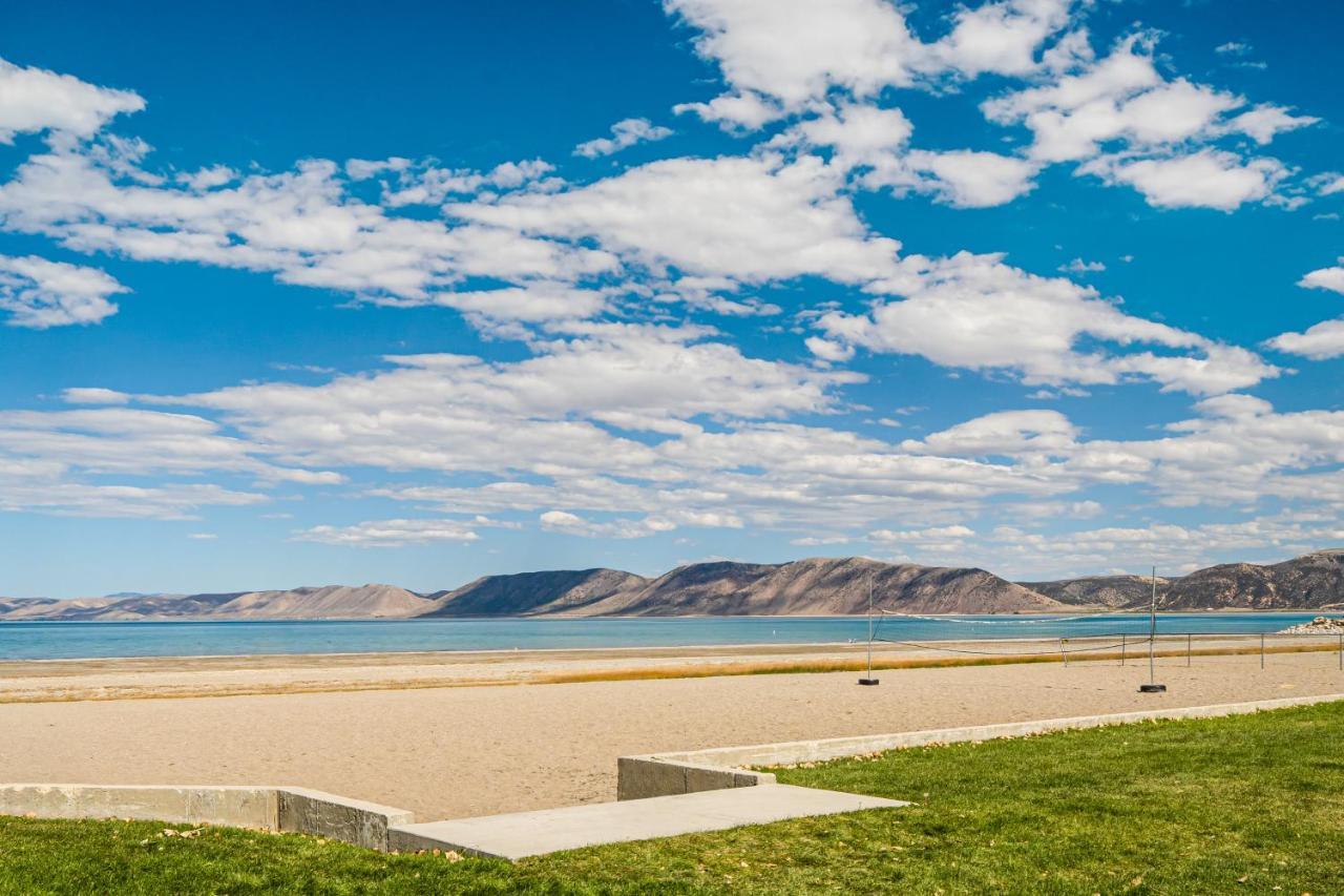 Sun Outdoors Garden City Utah Exterior foto
