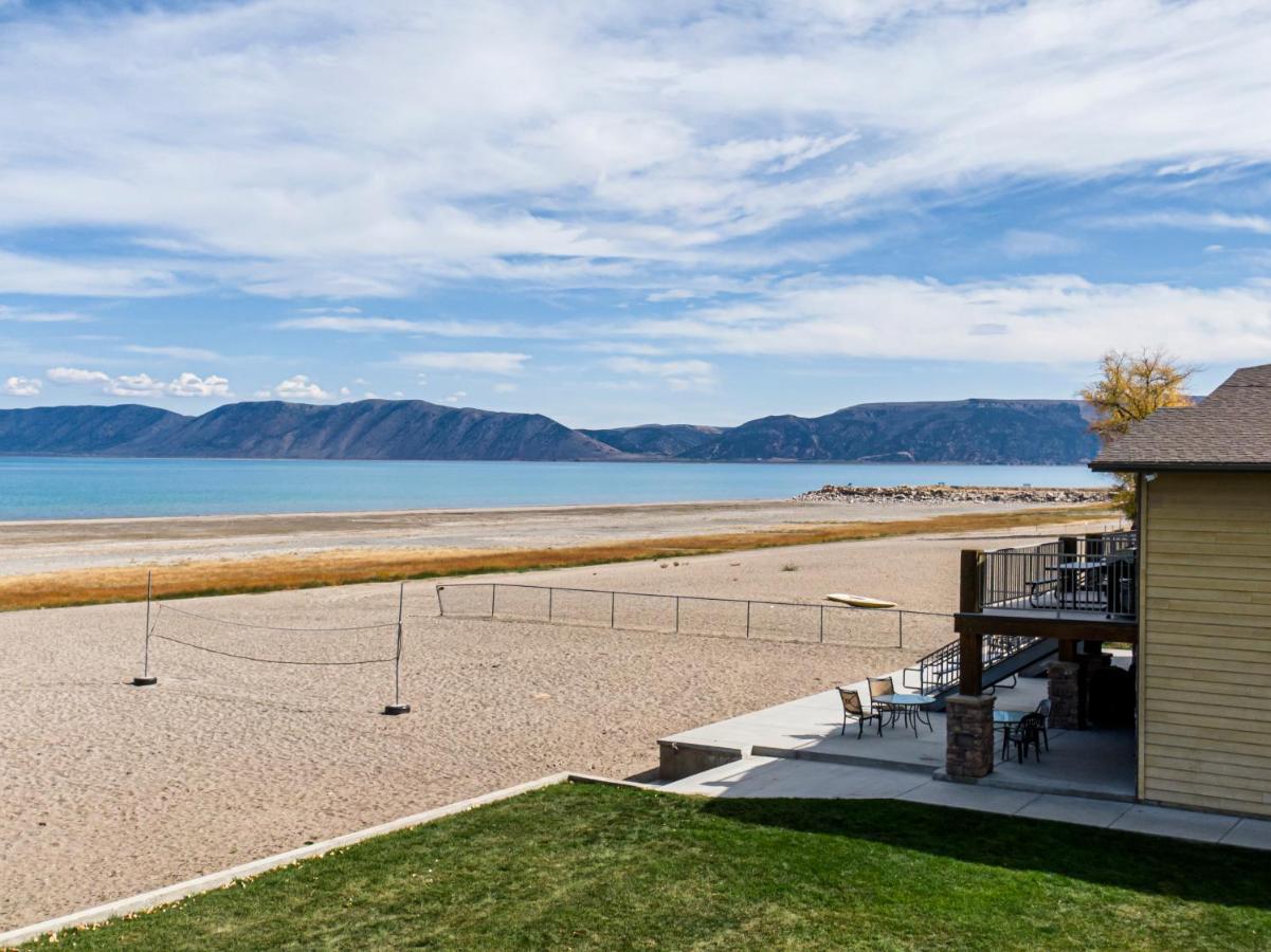 Sun Outdoors Garden City Utah Exterior foto